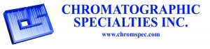 Chromatographic Specialties Inc. Logo
